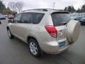 Beige Metallic - RAV4 Limited 4WD Photo No. 5