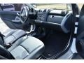 Design Black Dashboard Photo for 2009 Smart fortwo #77844823