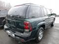 Dark Green Metallic - TrailBlazer LS 4x4 Photo No. 2