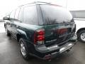 Dark Green Metallic - TrailBlazer LS 4x4 Photo No. 4