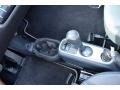 5 Speed Automated Manual 2009 Smart fortwo passion cabriolet Transmission