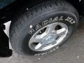 Dark Green Metallic - TrailBlazer LS 4x4 Photo No. 7