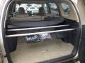 2006 Toyota RAV4 Taupe Interior Trunk Photo