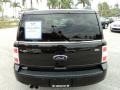 2011 Tuxedo Black Metallic Ford Flex SEL  photo #7