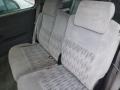 2002 Chevrolet Venture Standard Venture Model Rear Seat