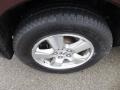 2009 Honda Pilot EX-L 4WD Wheel and Tire Photo
