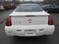 2001 White Chevrolet Monte Carlo SS  photo #5