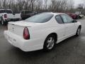 2001 White Chevrolet Monte Carlo SS  photo #6