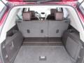 2012 Chevrolet Equinox LT AWD Trunk