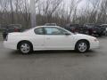 2001 White Chevrolet Monte Carlo SS  photo #7