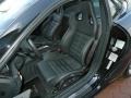 Black Front Seat Photo for 2009 Ferrari 599 GTB Fiorano #77846155