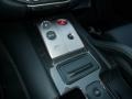 Controls of 2009 599 GTB Fiorano HGTE