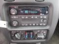 Ebony Black Audio System Photo for 2001 Chevrolet Monte Carlo #77846259