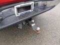 2004 Victory Red Chevrolet Silverado 1500 LT Extended Cab 4x4  photo #6
