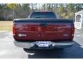 2003 Black Ford F150 Heritage Edition Supercab  photo #6