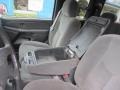 2004 Victory Red Chevrolet Silverado 1500 LT Extended Cab 4x4  photo #18