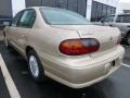 2003 Light Driftwood Metallic Chevrolet Malibu Sedan  photo #4