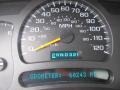 2004 Victory Red Chevrolet Silverado 1500 LT Extended Cab 4x4  photo #20