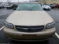 2003 Light Driftwood Metallic Chevrolet Malibu Sedan  photo #6