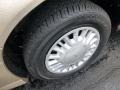 2003 Chevrolet Malibu Sedan Wheel