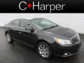Carbon Black Metallic - LaCrosse FWD Photo No. 1