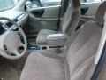 Neutral Beige Front Seat Photo for 2003 Chevrolet Malibu #77846810