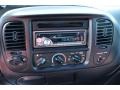 2003 Ford F150 Heritage Edition Supercab Controls