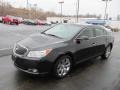 Carbon Black Metallic - LaCrosse FWD Photo No. 5