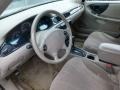 Neutral Beige Prime Interior Photo for 2003 Chevrolet Malibu #77846891
