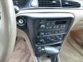 Neutral Beige Controls Photo for 2003 Chevrolet Malibu #77846908
