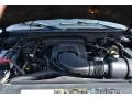 5.4 Liter SOHC 16V Triton V8 2003 Ford F150 Heritage Edition Supercab Engine
