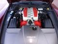  2008 599 GTB Fiorano F1 6.0 Liter DOHC 48-Valve VVT V12 Engine