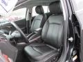 Carbon Black Metallic - LaCrosse FWD Photo No. 13
