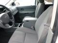 Bright White - Durango SXT 4x4 Photo No. 8