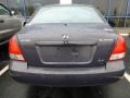 Midnight Gray - Elantra GLS Sedan Photo No. 3