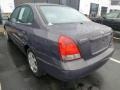 Midnight Gray - Elantra GLS Sedan Photo No. 4