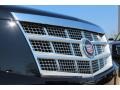 2013 Black Raven Cadillac Escalade ESV Platinum  photo #9
