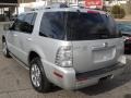 Brilliant Silver Metallic - Mountaineer V6 Premier AWD Photo No. 9