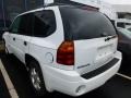 2002 Summit White GMC Envoy SLE 4x4  photo #4