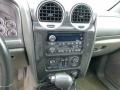 2002 GMC Envoy SLE 4x4 Controls