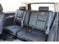 Ebony Rear Seat Photo for 2013 Cadillac Escalade #77847960