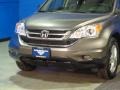 2010 Urban Titanium Metallic Honda CR-V EX-L AWD  photo #3