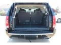2013 Cadillac Escalade ESV Platinum Trunk