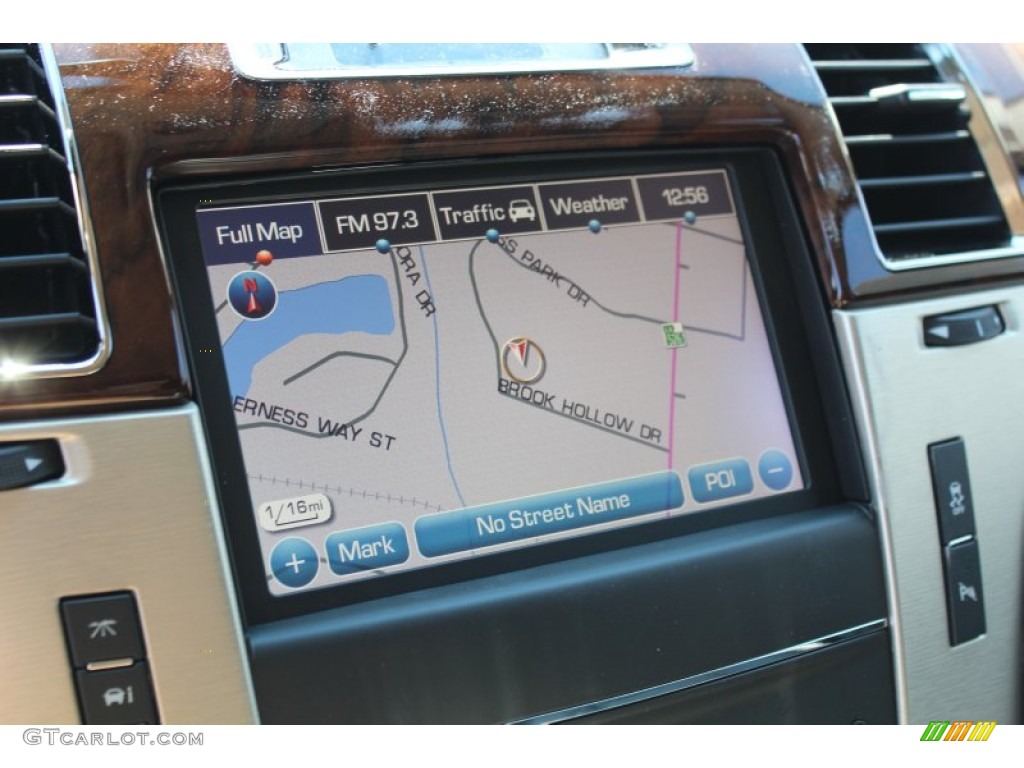 2013 Cadillac Escalade ESV Platinum Navigation Photo #77848066
