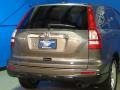2010 Urban Titanium Metallic Honda CR-V EX-L AWD  photo #9