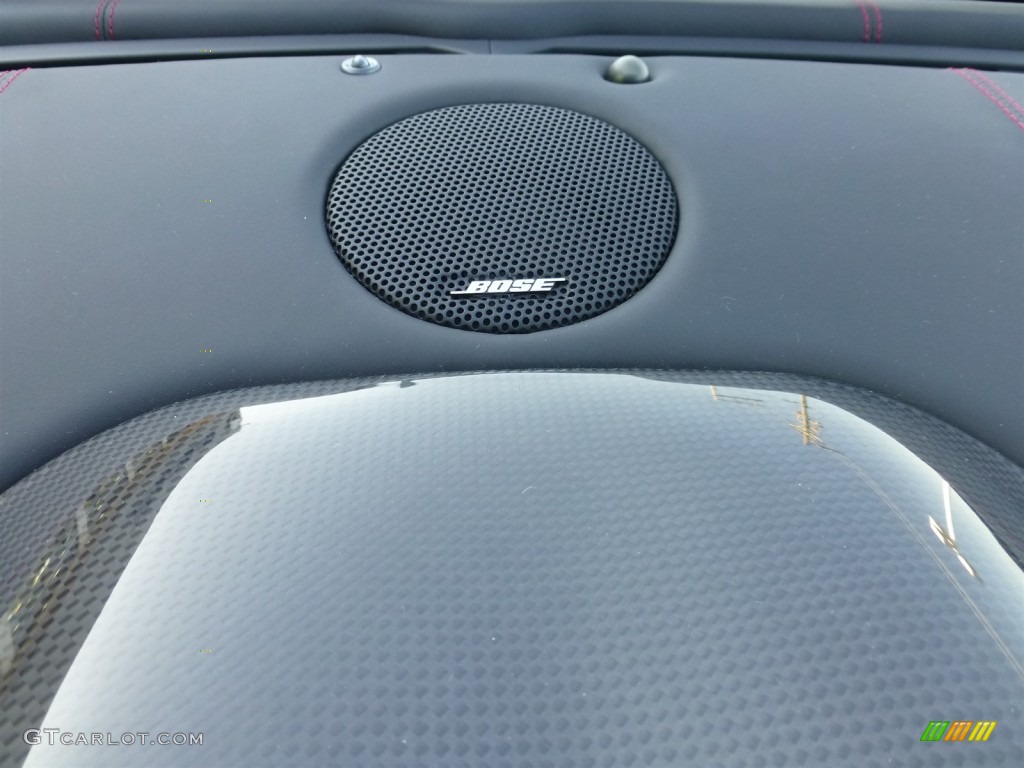 2008 Ferrari 599 GTB Fiorano F1 Audio System Photo #77848164