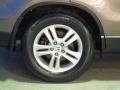 2010 Urban Titanium Metallic Honda CR-V EX-L AWD  photo #11