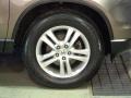 2010 Urban Titanium Metallic Honda CR-V EX-L AWD  photo #12