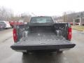 2011 Steel Green Metallic Chevrolet Silverado 1500 Regular Cab  photo #18