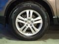 2010 Urban Titanium Metallic Honda CR-V EX-L AWD  photo #13